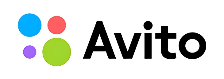 Avito - получение заказов