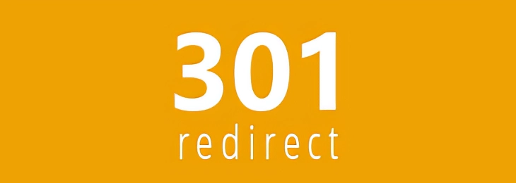 301 редиректы