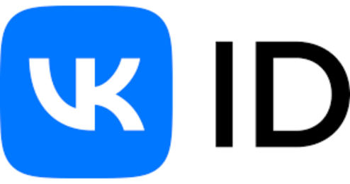 Авторизация через VK ID