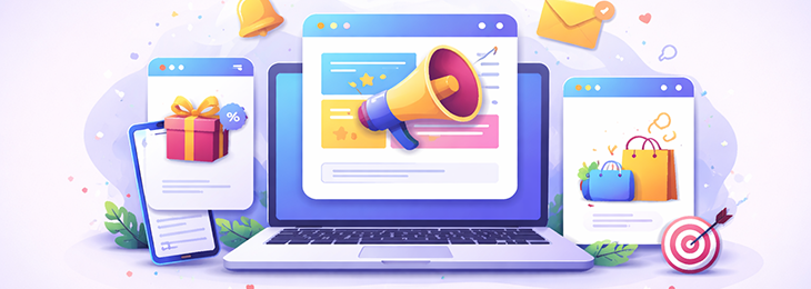 Всплывающие окна