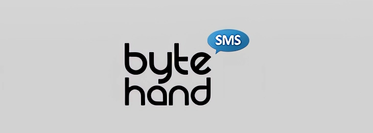SMS провайдер bytehand.com