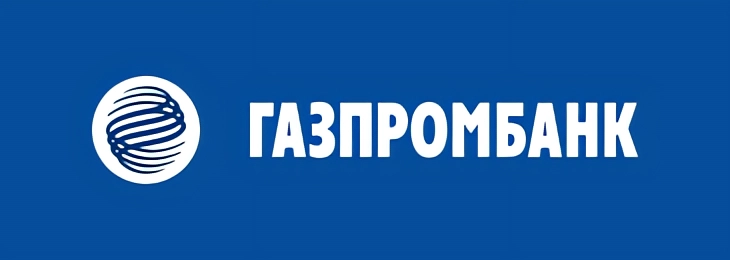 Оплата через Газпром Банк