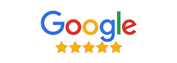 Google Отзывы клиентов