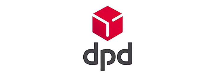 DPD - служба доставки