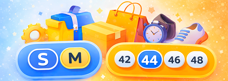 Кросс-линковка товаров